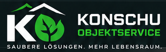Konschu Objektservice Logo